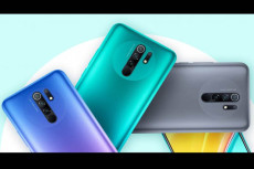 Redmi 9 Prime Dikonfirmasi...