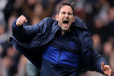 Lampard Minta Penjadwalan...