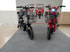 Viar Motor Indonesia...