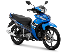 Jupiter Z1 dapat Striping...