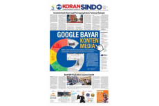 Google Bayar Konten...
