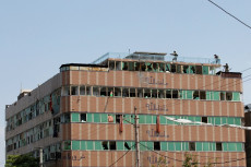 Serbu Penjara di Afghanistan,...