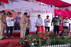 Tingkatkan Daya saing...