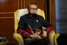 Gubernur Sulsel Minta...