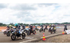 Dua Destinasi Wisata...