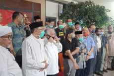 Koalisi Aksi Menyelamatkan...