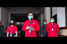 Datangi Kantor KPU,...