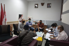 Polemik Panjang Sengketa...