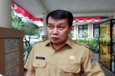 Warga Tangerang Diimbau...