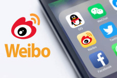 Giliran Baidu dan Weibo...