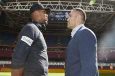 Hearn Lagi Cari Cara...