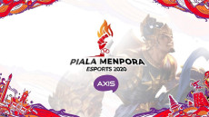 Piala Menpora Esport...