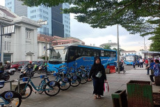 3 Kawasan di Bandung...