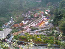 Curhat Pengusaha Wisata...