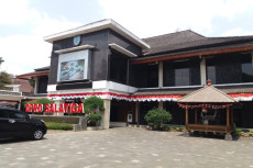 Proyek Suporting Unit...