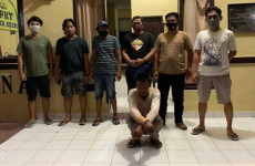 Polisi Ciduk Spesialis...