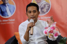 AkuratPoll Rilis Survei...