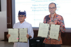 Genjot Pariwisata Lokal,...