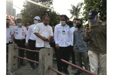 Tangani Banjir Jabodetabek,...
