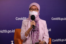 Kepala Dinkes Beberkan...