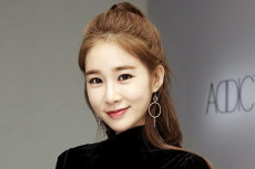 Yoo In-na Sumbang Rp611...