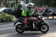 Menhub Budi Karya: Ride...