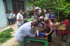 2 Hari Jelang Nikah,...