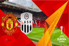 Susunan Pemain Manchester...