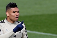 Casemiro Akui Negosiasi...