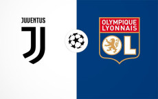 Jelang Juventus vs Lyon:...