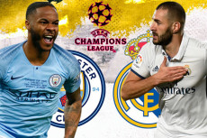 Preview Manchester City...