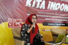 Lomba Video Pendek BNPT...