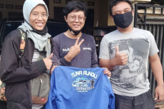 Viral Jasa Cuci Mobil...