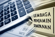 LPS: Masyarakat Masih...