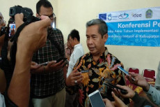 Immawan Wahyudi Mulai...