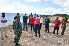 Pengembangan Kawasan...