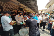 Barang Neraka 67 Kg...