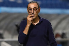Catat! Lawan Lyon, Bukan...