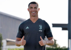 Jelang Juventus vs Lyon,...
