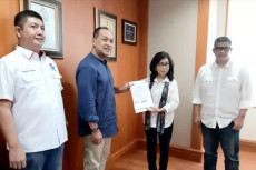 Perindo Dukung Paulina-Harley...