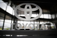 Meski Kecil, Toyota...