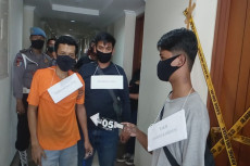 Fakta Baru Pembunuhan...