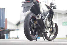 Ban SB-151 SLASH Bisa...