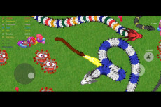 XXX Dragons, Game Besutan...