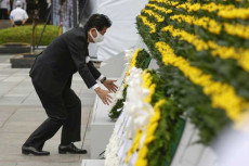 Hiroshima Peringati...