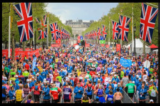 London Marathon Dibatalkan,...