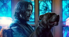 Keanu Reeves Resmi Main...
