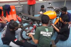 Operasi Patuh Semeru,...