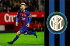 Perselingkuhan Messi...