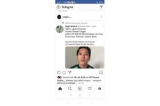 Polisi Buru Pelaku Ujaran...